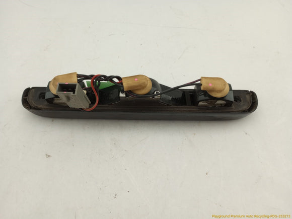 Ford Bronco Third Brake Lamp