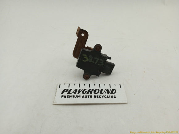Ford Bronco Manifold Absolute Pressure Sensor