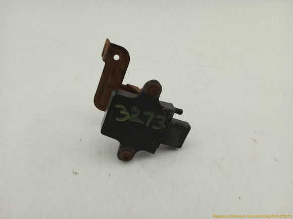 Ford Bronco Manifold Absolute Pressure Sensor