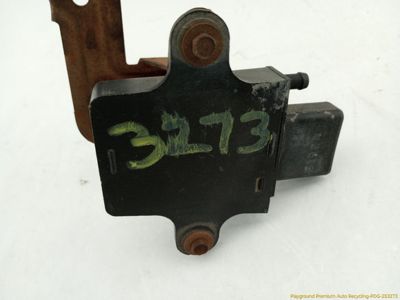 Ford Bronco Manifold Absolute Pressure Sensor