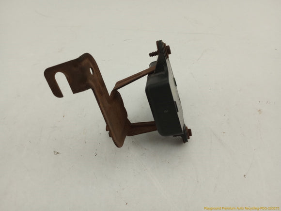 Ford Bronco Manifold Absolute Pressure Sensor