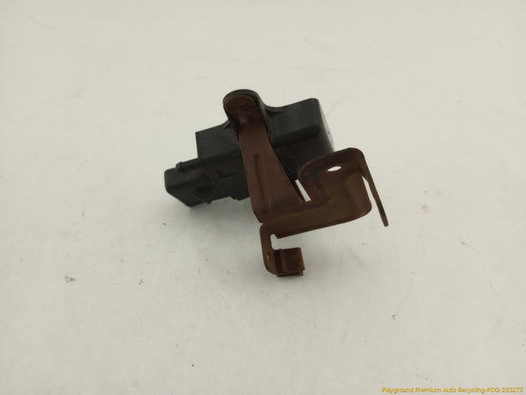 Ford Bronco Manifold Absolute Pressure Sensor