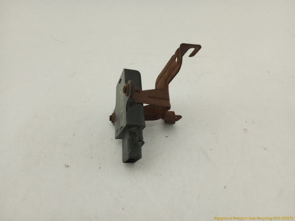 Ford Bronco Manifold Absolute Pressure Sensor