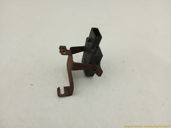 Ford Bronco Manifold Absolute Pressure Sensor