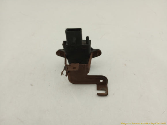 Ford Bronco Manifold Absolute Pressure Sensor