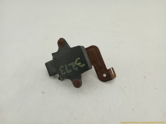 Ford Bronco Manifold Absolute Pressure Sensor
