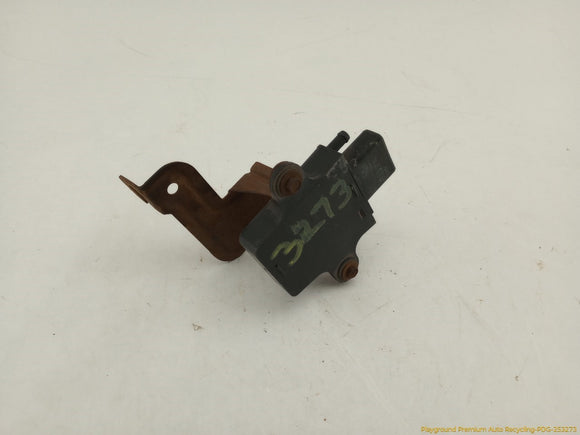 Ford Bronco Manifold Absolute Pressure Sensor