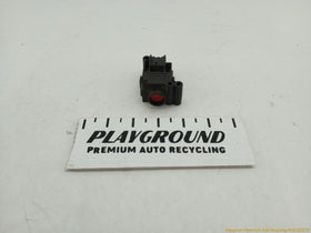 Ford Bronco Fuel Pump Cut Off Switch