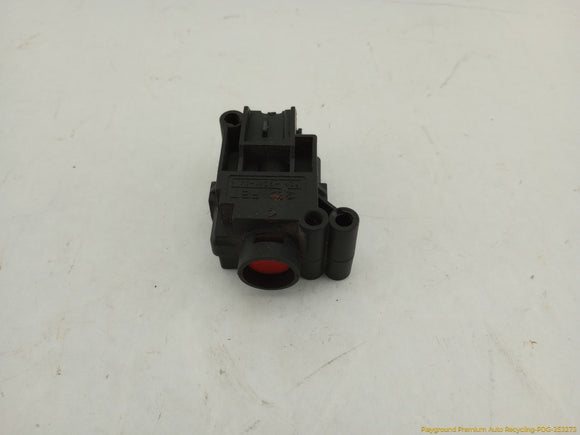 Ford Bronco Fuel Pump Cut Off Switch