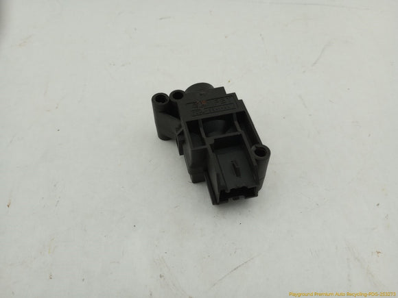 Ford Bronco Fuel Pump Cut Off Switch