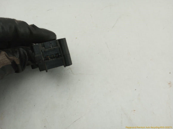 Ford Bronco Fuel Pump Cut Off Switch