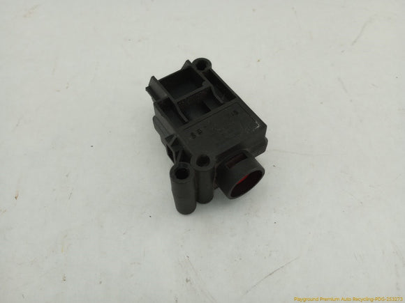 Ford Bronco Fuel Pump Cut Off Switch