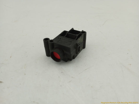 Ford Bronco Fuel Pump Cut Off Switch