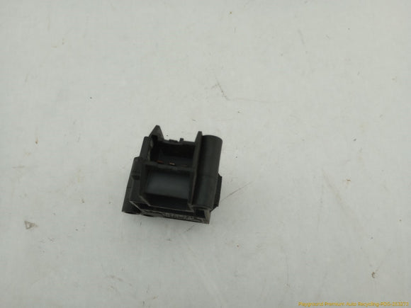 Ford Bronco Fuel Pump Cut Off Switch