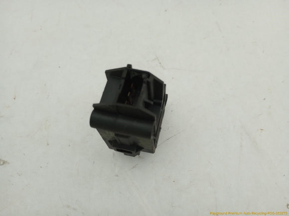 Ford Bronco Fuel Pump Cut Off Switch
