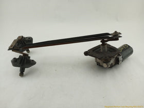 Ford Bronco Windshield Wiper Transmission & Motor - 0