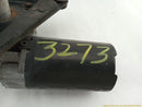 Ford Bronco Windshield Wiper Transmission & Motor-4