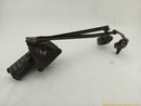 Ford Bronco Windshield Wiper Transmission & Motor-5