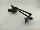 Ford Bronco Windshield Wiper Transmission & Motor-6