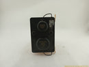 Ford Bronco Winshield Washer & Coolant Reservoir-2