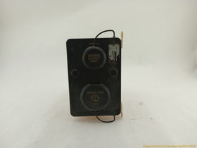 Ford Bronco Winshield Washer & Coolant Reservoir - 0