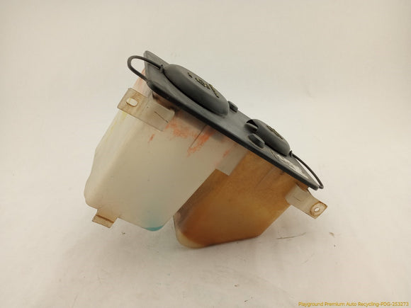 Ford Bronco Winshield Washer & Coolant Reservoir