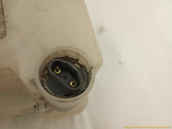 Ford Bronco Winshield Washer & Coolant Reservoir