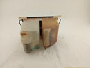 Ford Bronco Winshield Washer & Coolant Reservoir-11