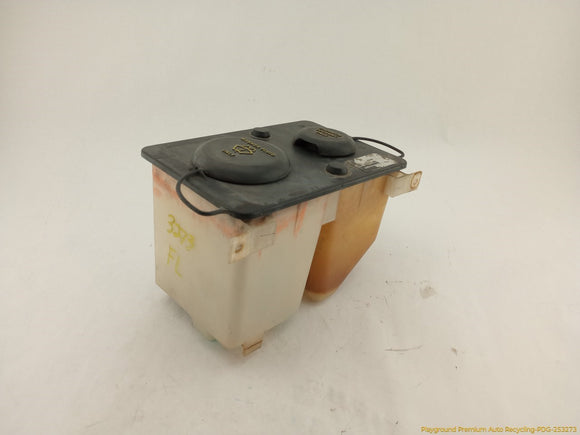 Ford Bronco Winshield Washer & Coolant Reservoir