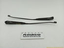 Ford Bronco Pair Of Windshield Wiper Arms-1