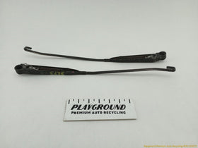 Ford Bronco Pair Of Windshield Wiper Arms