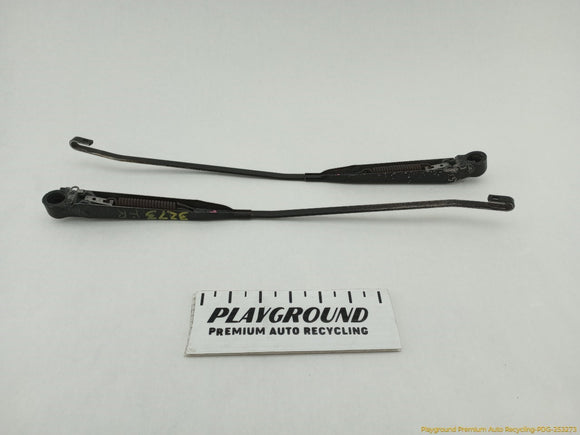 Ford Bronco Pair Of Windshield Wiper Arms