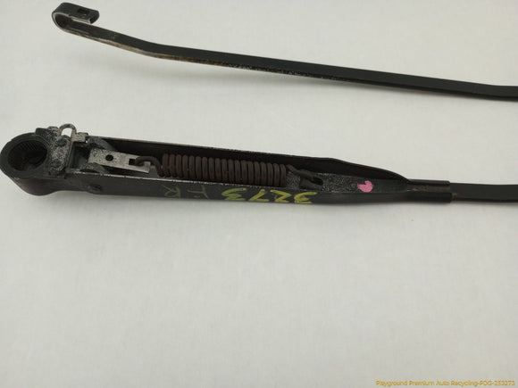 Ford Bronco Pair Of Windshield Wiper Arms