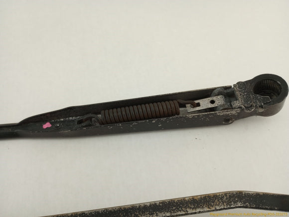 Ford Bronco Pair Of Windshield Wiper Arms