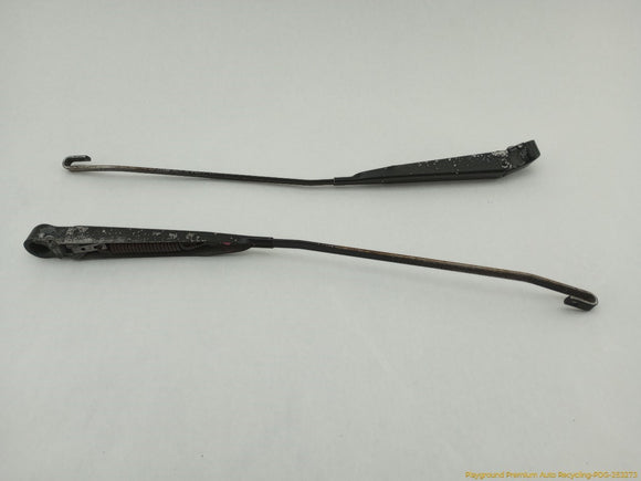 Ford Bronco Pair Of Windshield Wiper Arms
