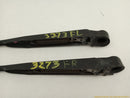 Ford Bronco Pair Of Windshield Wiper Arms-6