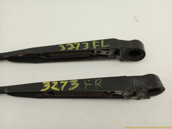 Ford Bronco Pair Of Windshield Wiper Arms