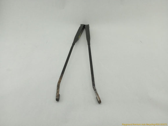 Ford Bronco Pair Of Windshield Wiper Arms
