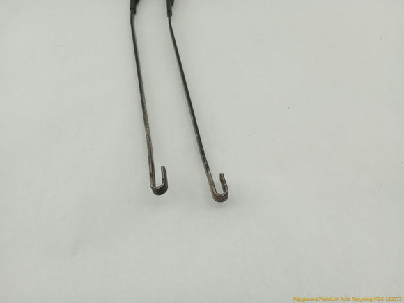 Ford Bronco Pair Of Windshield Wiper Arms