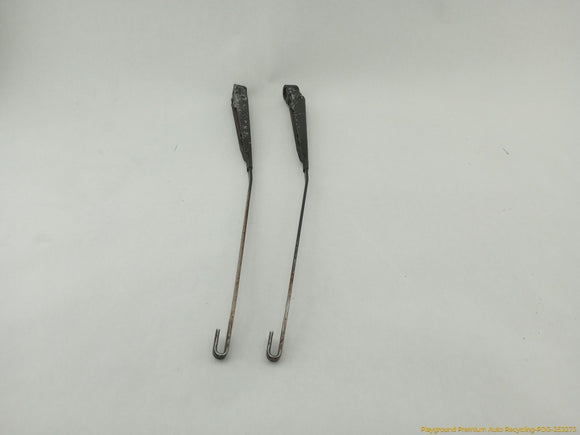 Ford Bronco Pair Of Windshield Wiper Arms