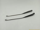 Ford Bronco Pair Of Windshield Wiper Arms-11