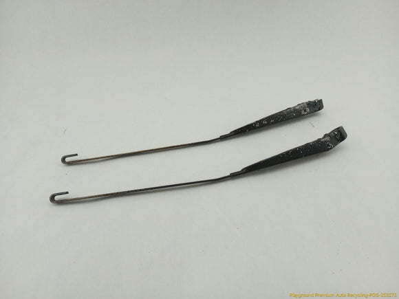 Ford Bronco Pair Of Windshield Wiper Arms