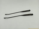 Ford Bronco Pair Of Windshield Wiper Arms-12