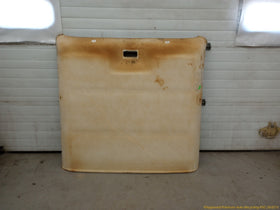 Ford Bronco Rear Roof Headliner - 0