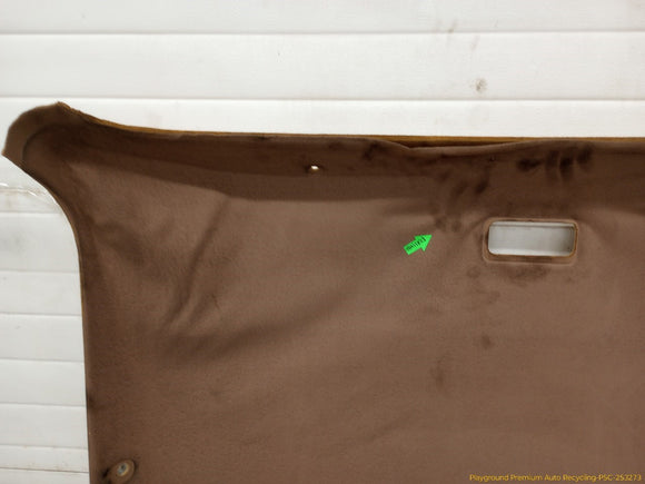 Ford Bronco Rear Roof Headliner