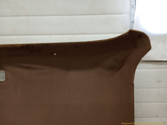 Ford Bronco Rear Roof Headliner