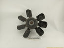 Ford Bronco Engine Clutch Fan-1