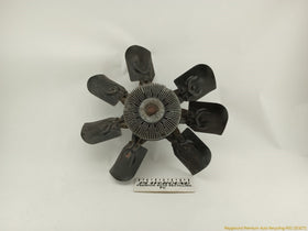 Ford Bronco Engine Clutch Fan