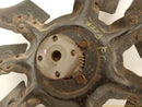 Ford Bronco Engine Clutch Fan-3