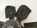 Ford Bronco Engine Clutch Fan-7